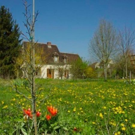Chambres D'Hotes Les Pierries Vézannes Dış mekan fotoğraf